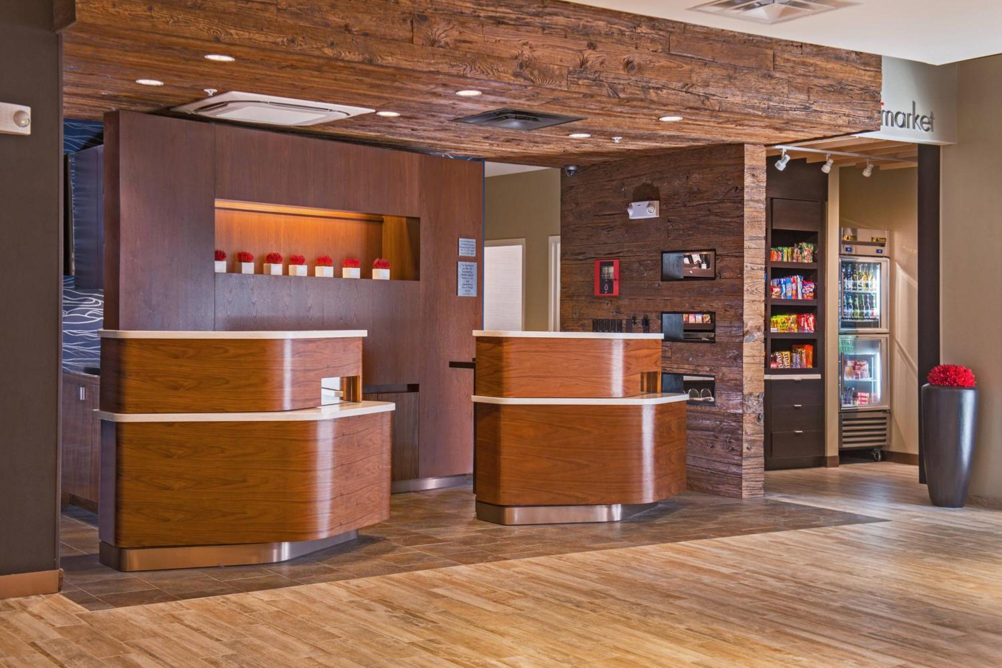 Hotel Courtyard By Marriott Shippensburg Exterior foto