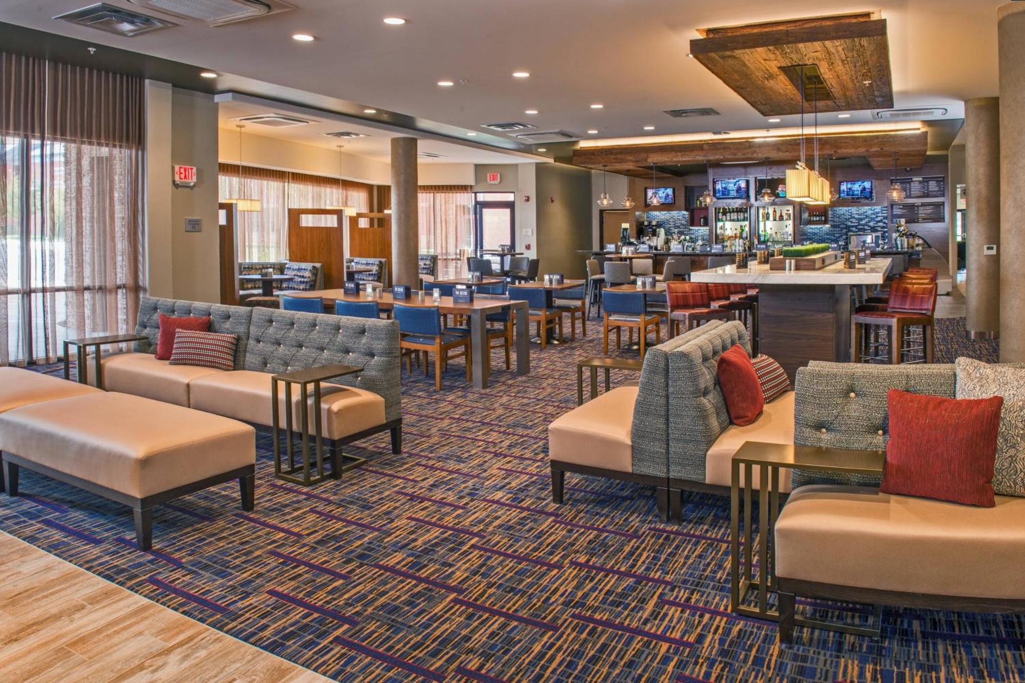 Hotel Courtyard By Marriott Shippensburg Exterior foto
