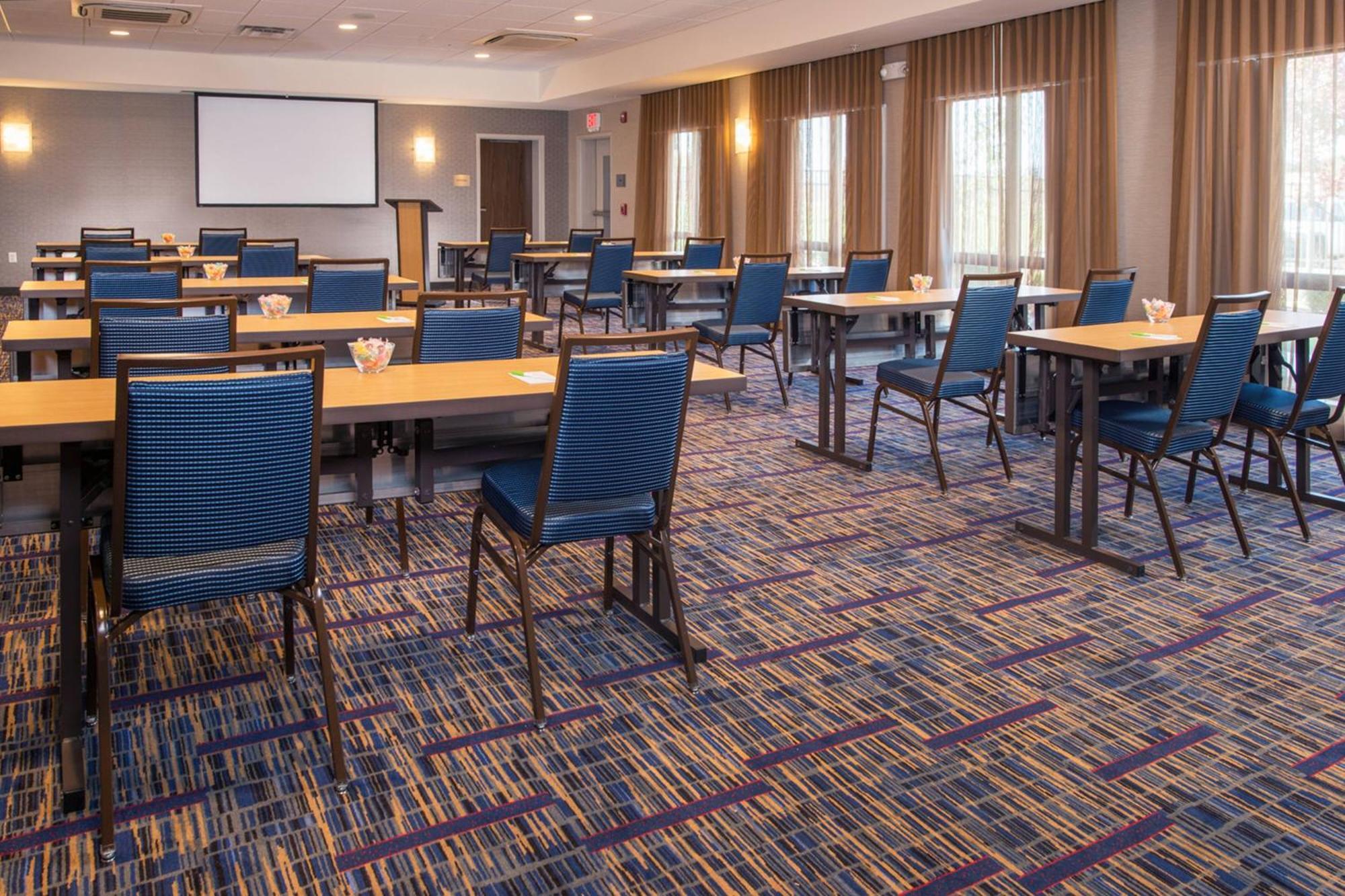 Hotel Courtyard By Marriott Shippensburg Exterior foto