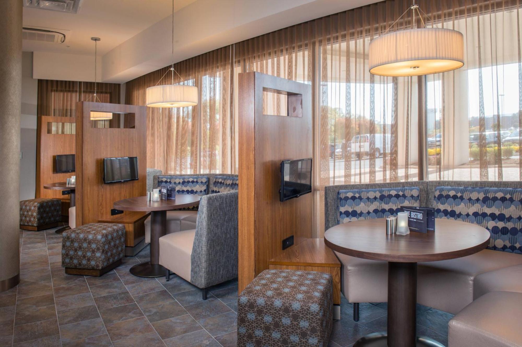 Hotel Courtyard By Marriott Shippensburg Exterior foto