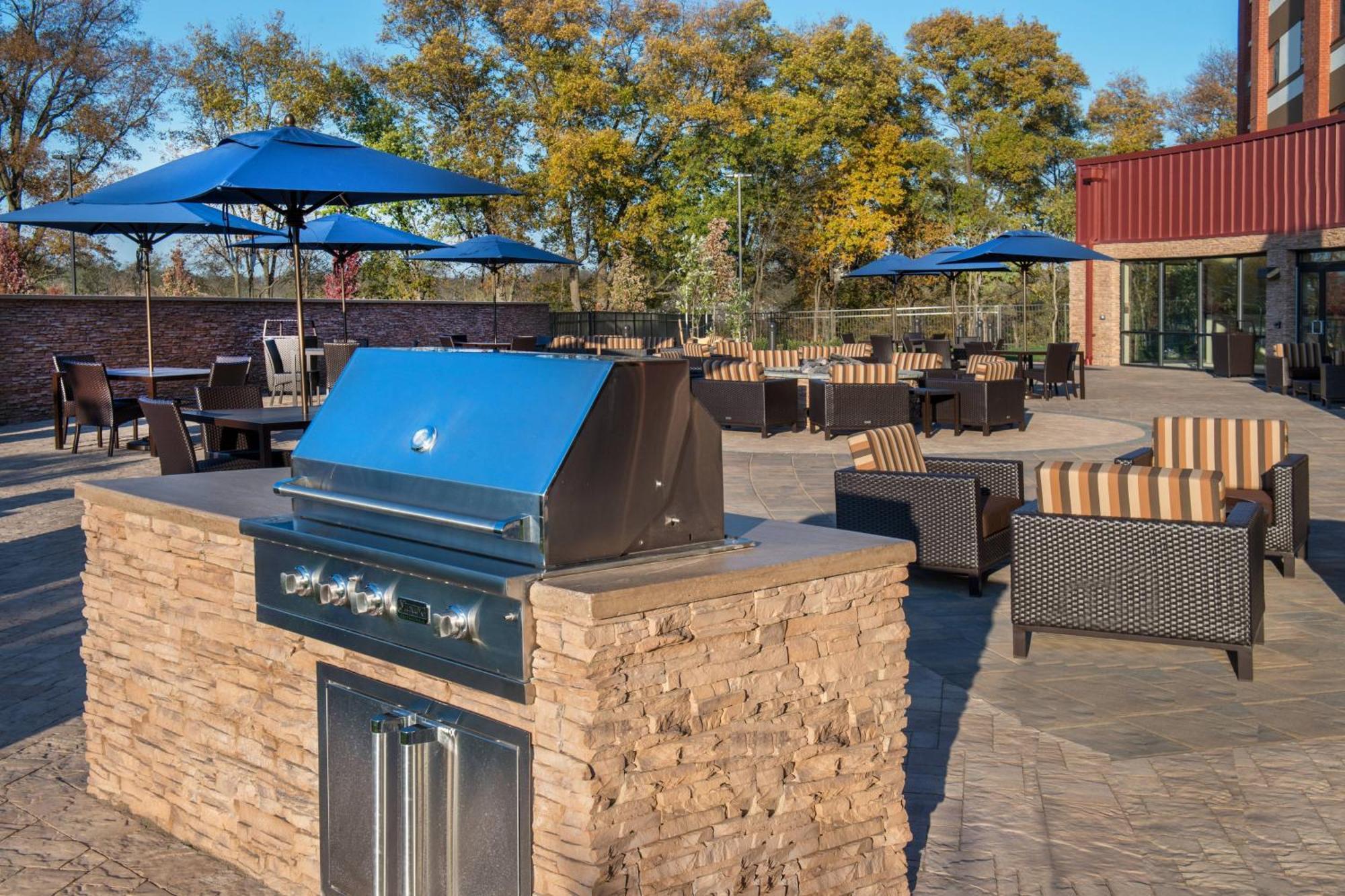 Hotel Courtyard By Marriott Shippensburg Exterior foto