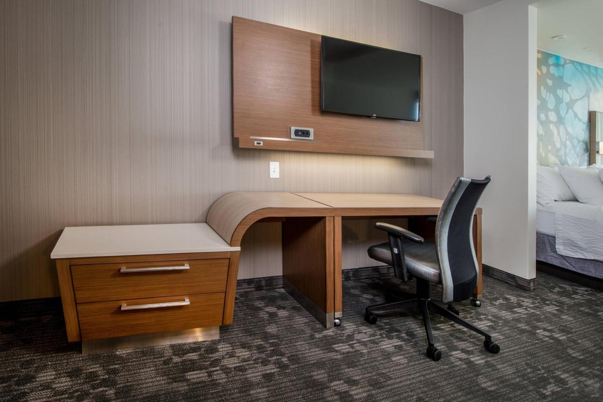 Hotel Courtyard By Marriott Shippensburg Exterior foto